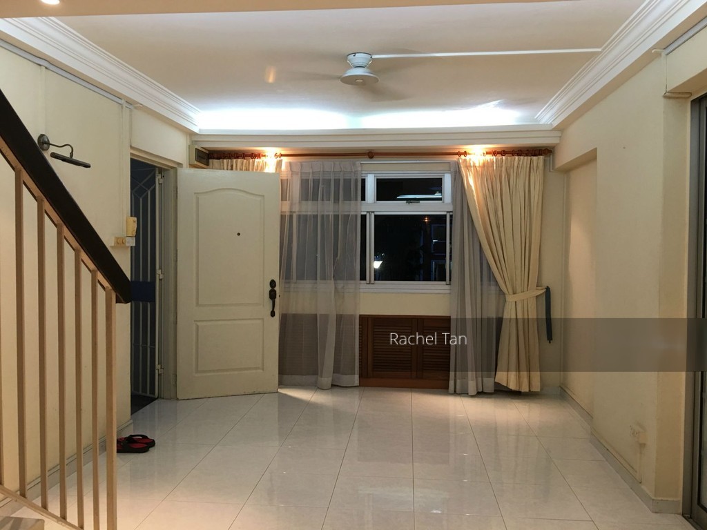 Blk 147 Mei Ling Street (Queenstown), HDB Executive #135166722
